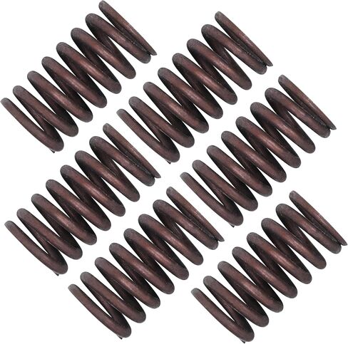 Caltric Clutch Hub Springs متوافق مع Honda CB750F Super Sport 1979 1980 1981 1982/22401-425-000 22401-259-000 22401-266-000 in Saudi Arabia
