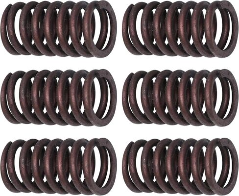 Caltric Clutch Hub Springs متوافق مع Honda CB750F Super Sport 1979 1980 1981 1982/22401-425-000 22401-259-000 22401-266-000 in Saudi Arabia
