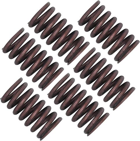 Caltric Clutch Hub Springs متوافق مع Honda CB750F Super Sport 1979 1980 1981 1982/22401-425-000 22401-259-000 22401-266-000 in Saudi Arabia