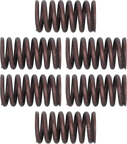 Caltric Clutch Hub Springs متوافق مع Honda CB750F Super Sport 1979 1980 1981 1982/22401-425-000 22401-259-000 22401-266-000 in Saudi Arabia