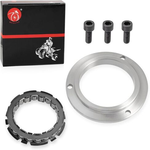 1205021 Starter Clutch One Way Bearing Sprag For Polaris RZR XP 4 S Pro Turbo Trail XP S 900 1000 General XP 4 1000 Ranger XP 900 1000 in Saudi Arabia