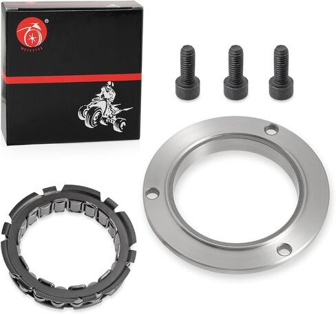 1205021 Starter Clutch One Way Bearing Sprag For Polaris RZR XP 4 S Pro Turbo Trail XP S 900 1000 General XP 4 1000 Ranger XP 900 1000 in Saudi Arabia