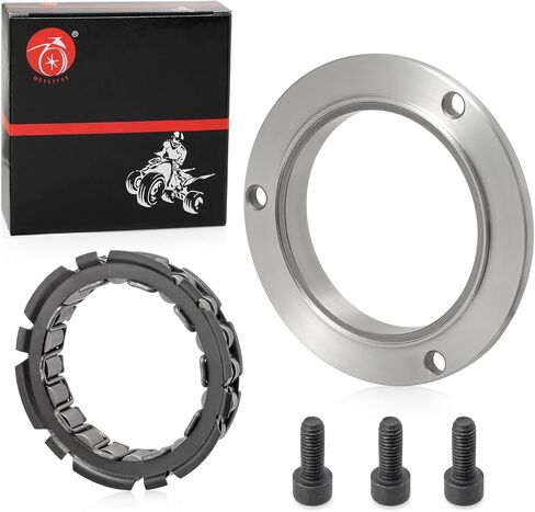 1205021 Starter Clutch One Way Bearing Sprag For Polaris RZR XP 4 S Pro Turbo Trail XP S 900 1000 General XP 4 1000 Ranger XP 900 1000 in Saudi Arabia