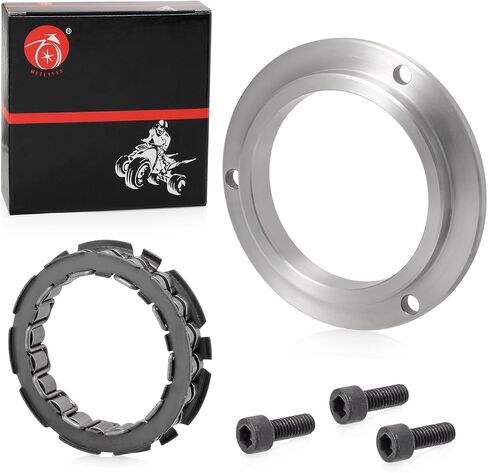1205021 Starter Clutch One Way Bearing Sprag For Polaris RZR XP 4 S Pro Turbo Trail XP S 900 1000 General XP 4 1000 Ranger XP 900 1000 in Saudi Arabia
