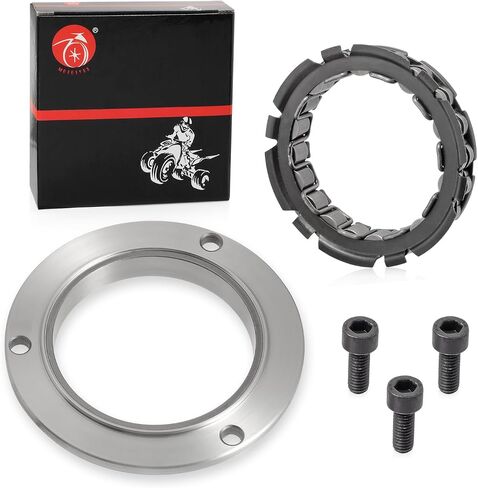 1205021 Starter Clutch One Way Bearing Sprag For Polaris RZR XP 4 S Pro Turbo Trail XP S 900 1000 General XP 4 1000 Ranger XP 900 1000 in Saudi Arabia