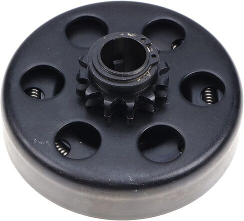 Go Kart/Mini Bike Clutch 3/4 "Bore #35 Chain 12 Tooth in Kuwait