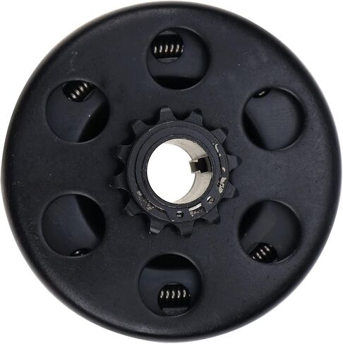 Go Kart/Mini Bike Clutch 3/4 "Bore #35 Chain 12 Tooth in Kuwait