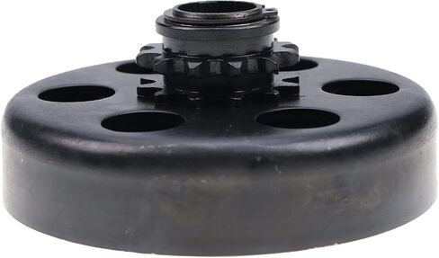 Go Kart/Mini Bike Clutch 3/4 "Bore #35 Chain 12 Tooth in Kuwait