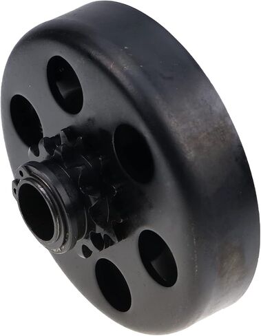 Go Kart/Mini Bike Clutch 3/4 "Bore #35 Chain 12 Tooth in Kuwait