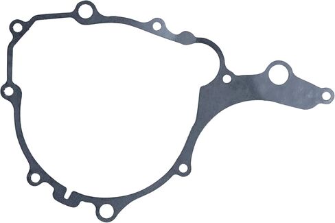 غلاف الثابت في Caltric متوافق مع Yamaha Raptor 250 YFM250R YFM 250R 2008-2013 in Saudi Arabia