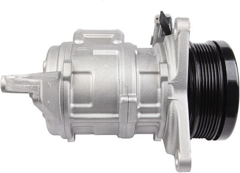 ECCPP Fast Cooling AC ضاغط AC 1996-2000 ل Dodge Caravan 3.3L 1996-2000 ل Dodge Grand Caravan 3.8L in Saudi Arabia