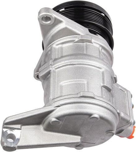 ECCPP Fast Cooling AC ضاغط AC 1996-2000 ل Dodge Caravan 3.3L 1996-2000 ل Dodge Grand Caravan 3.8L in Saudi Arabia