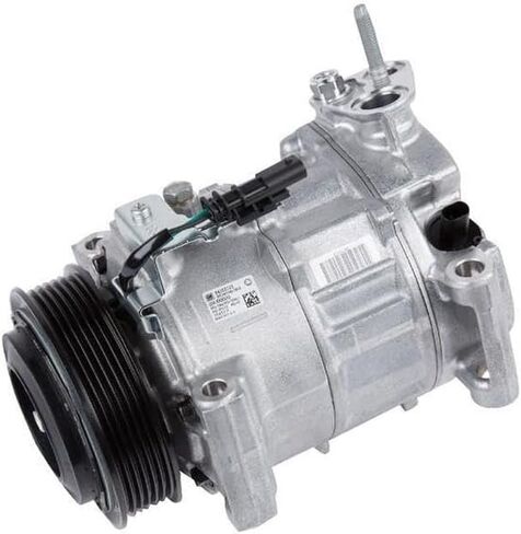 ACDelco A/C Compressor - 86798582 in Saudi Arabia