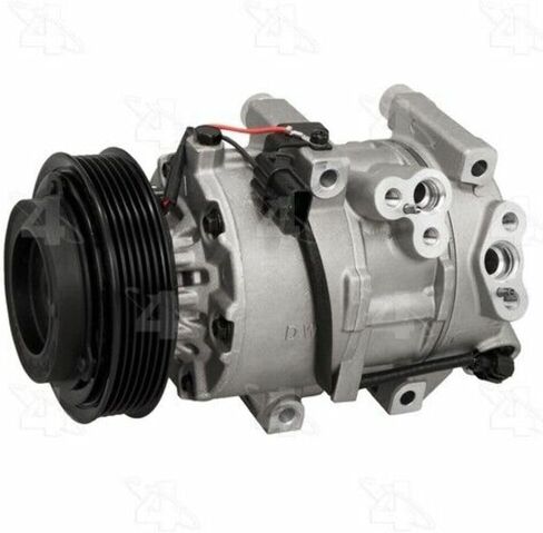 أربعة مواسم 178305 A/C ضاغط in Saudi Arabia