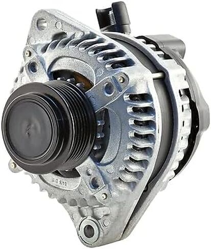 SB Parts إعادة بناء المولد المتوافق مع هوندا أكورد 2011-2012 (3.5L) ، اتفاق Crosstour 2011 ، Crosstour 2012 in Saudi Arabia