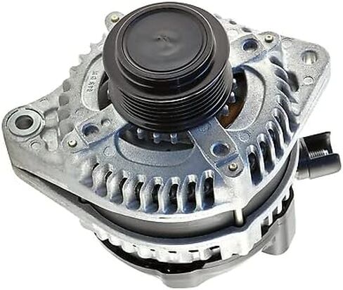 SB Parts إعادة بناء المولد المتوافق مع هوندا أكورد 2011-2012 (3.5L) ، اتفاق Crosstour 2011 ، Crosstour 2012 in Saudi Arabia