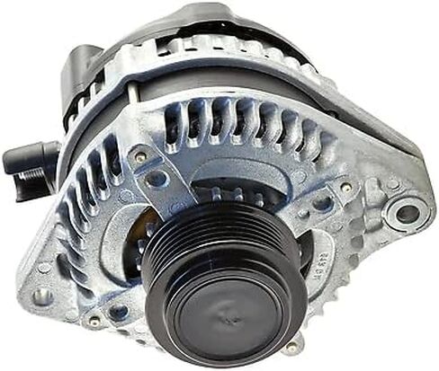 SB Parts إعادة بناء المولد المتوافق مع هوندا أكورد 2011-2012 (3.5L) ، اتفاق Crosstour 2011 ، Crosstour 2012 in Saudi Arabia