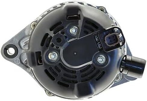 SB Parts إعادة بناء المولد المتوافق مع هوندا أكورد 2011-2012 (3.5L) ، اتفاق Crosstour 2011 ، Crosstour 2012 in Saudi Arabia