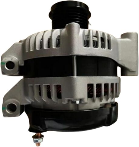 Garvee 12V 150A 400-52249R المولد متوافق مع 200 3.6L 2011-14 ، T & C Van 3.6L 2011-15 ، Avenger 3.6L 2011-14 in Kuwait