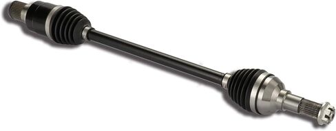 Precision Rear Right CV Axle for KYMCO UXV 500i 700i 2013-2018, Quality Tested, Heat-Treated, 4140 Chromoly Steel, Exact Fit, ATVPC in Saudi Arabia