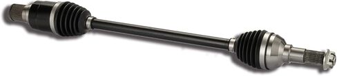 Precision Rear Right CV Axle for KYMCO UXV 500i 700i 2013-2018, Quality Tested, Heat-Treated, 4140 Chromoly Steel, Exact Fit, ATVPC in Saudi Arabia