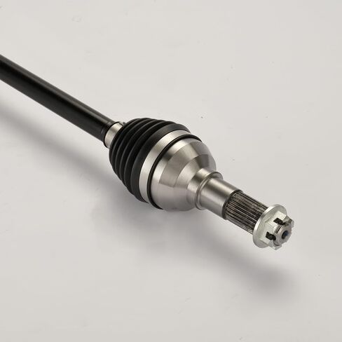 Precision Rear Right CV Axle for KYMCO UXV 500i 700i 2013-2018, Quality Tested, Heat-Treated, 4140 Chromoly Steel, Exact Fit, ATVPC in Saudi Arabia