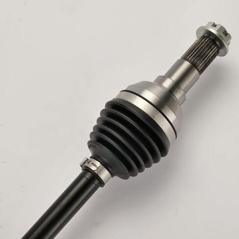 Precision Rear Right CV Axle for KYMCO UXV 500i 700i 2013-2018, Quality Tested, Heat-Treated, 4140 Chromoly Steel, Exact Fit, ATVPC in Saudi Arabia