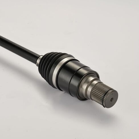 Precision Rear Right CV Axle for KYMCO UXV 500i 700i 2013-2018, Quality Tested, Heat-Treated, 4140 Chromoly Steel, Exact Fit, ATVPC in Saudi Arabia