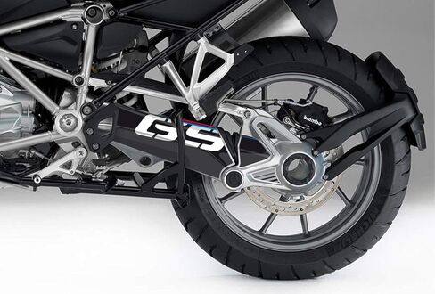 Puig Swing Arm Protector BMW R1200GS 13 '-/adv. 14'- in Saudi Arabia