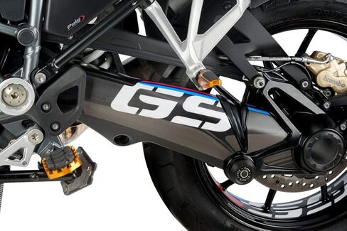 Puig Swing Arm Protector BMW R1200GS 13 '-/adv. 14'- in Saudi Arabia