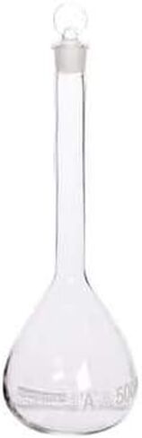 AO-34502-79 Cole-Parmer elements Volumetric Flask (Pack of 2) in Saudi Arabia