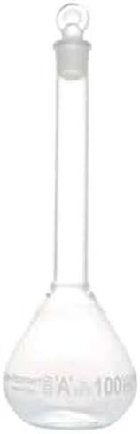 AO-34502-79 Cole-Parmer elements Volumetric Flask (Pack of 2) in Saudi Arabia