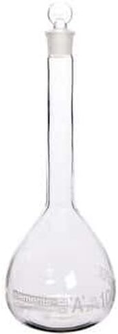 AO-34502-79 Cole-Parmer elements Volumetric Flask (Pack of 2) in Saudi Arabia