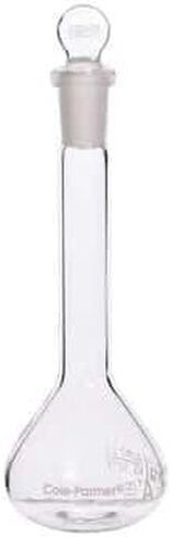 AO-34502-79 Cole-Parmer elements Volumetric Flask (Pack of 2) in Saudi Arabia