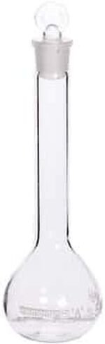 AO-34502-79 Cole-Parmer elements Volumetric Flask (Pack of 2) in Saudi Arabia