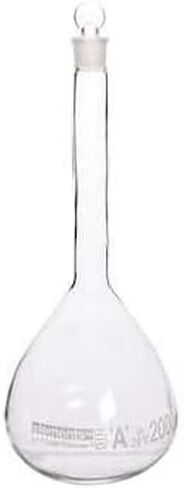 AO-34502-79 Cole-Parmer elements Volumetric Flask (Pack of 2) in Saudi Arabia