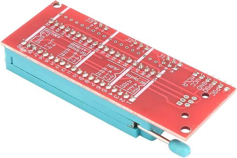 PICkit3 Programmer Debugger Kit وحدة تحكم محاكي المبرمج العالمي مع كابل USB لواجهة USB لوحدات التحكم الدقيقة من سلسلة PIC للمبتدئين in Kuwait