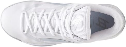 أحذية Puma Womens Stewie 2 Team Basketball Sneakers - White - Size 14 M in Saudi Arabia