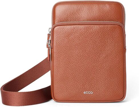 ECCO North South Pouch Crossbody Bag in Kuwait