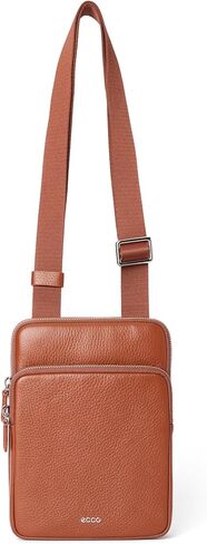 ECCO North South Pouch Crossbody Bag in Kuwait