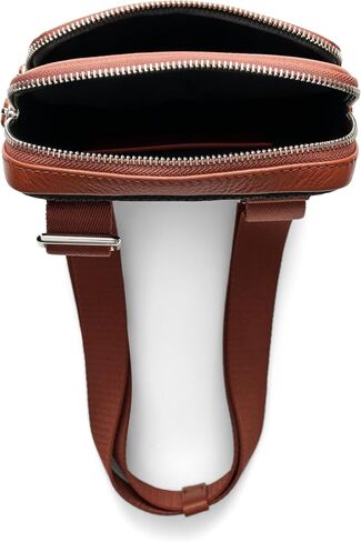 ECCO North South Pouch Crossbody Bag in Kuwait