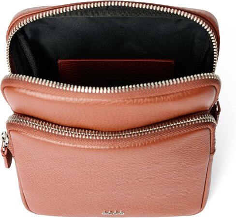 ECCO North South Pouch Crossbody Bag in Kuwait