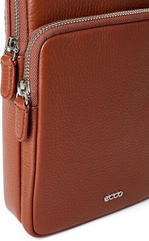 ECCO North South Pouch Crossbody Bag in Saudi Arabia