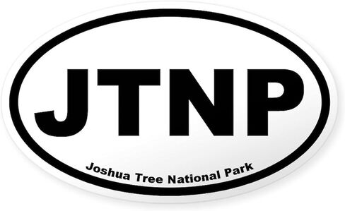 Cafepress Rocky Mountain National Park Oval Sticker Oval Car Sticker in Kuwait