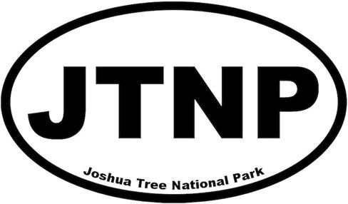 Cafepress Rocky Mountain National Park Oval Sticker Oval Car Sticker in Kuwait