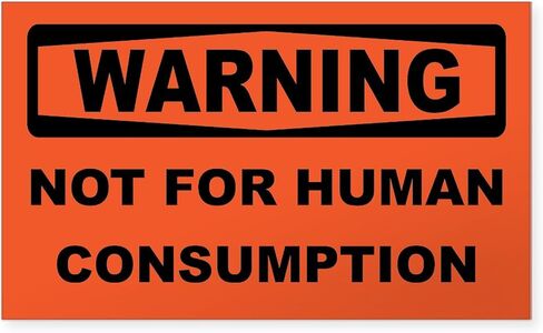ملصق تحذير الطوارئ Cafepress Autism لـ Home Rectangle Lugper Sticker Scal in Saudi Arabia