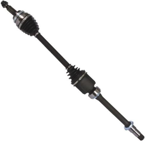 Autoshack Front Riture CV Axle Rovel Assembly Placbly For 2004-2010 Toyota Sienna FWD Side DSK264 in Saudi Arabia