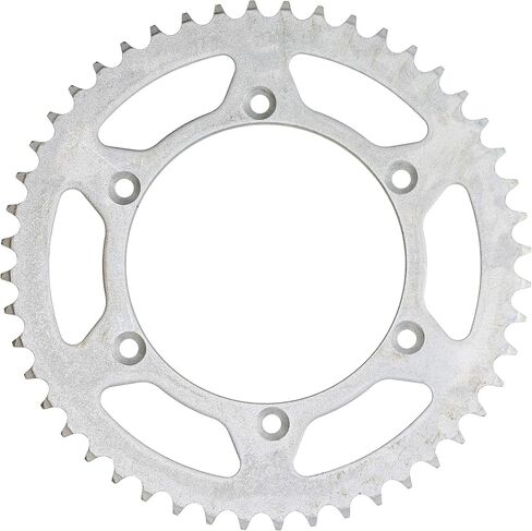 NICHE 520 Pitch 48 Tooth Rear Drive Sprocket for 1999-2019 Yamaha YZ250 YZ125 YZ250F YZ450F WR250F WR450F YZ426F WR400F in Saudi Arabia