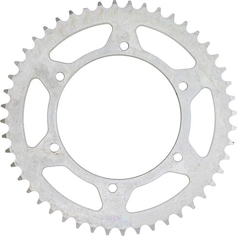 NICHE 520 Pitch 48 Tooth Rear Drive Sprocket for 1999-2019 Yamaha YZ250 YZ125 YZ250F YZ450F WR250F WR450F YZ426F WR400F in Saudi Arabia