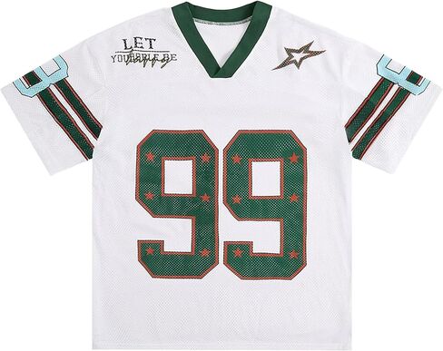yimoon mens jersey قمصان كبيرة الحجم كبيرة الحجم المحملات الشبكية قصيرة الأكمام in Saudi Arabia